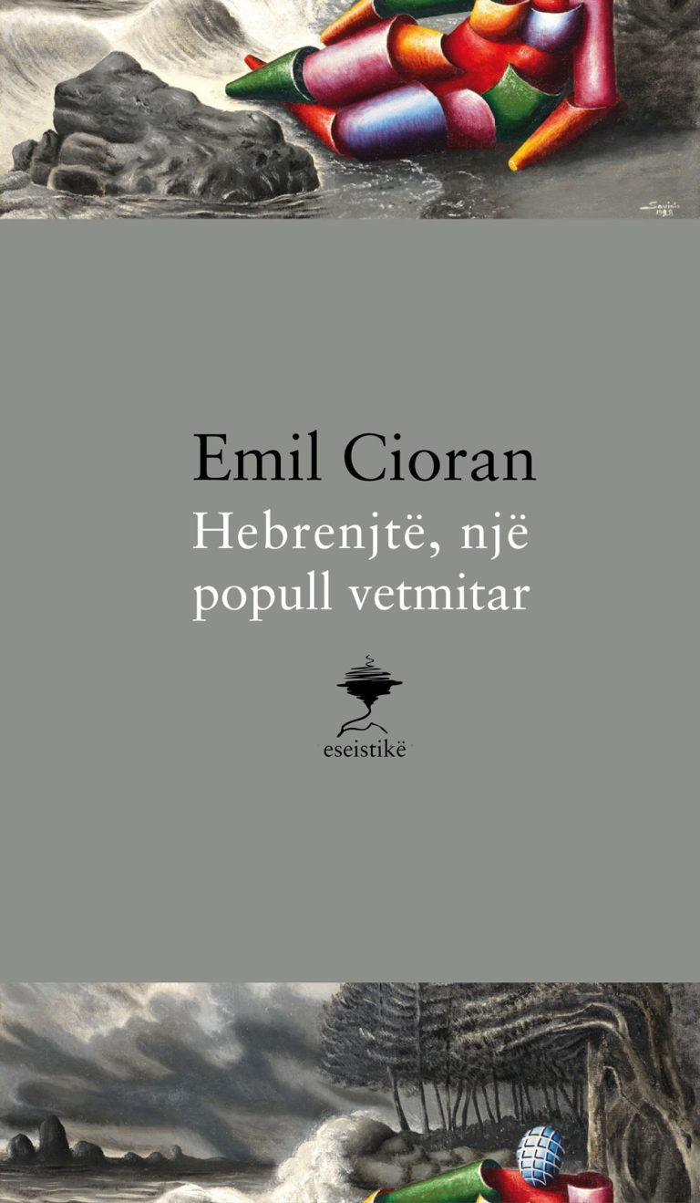 Hebrenjte,nje popull vetmitar