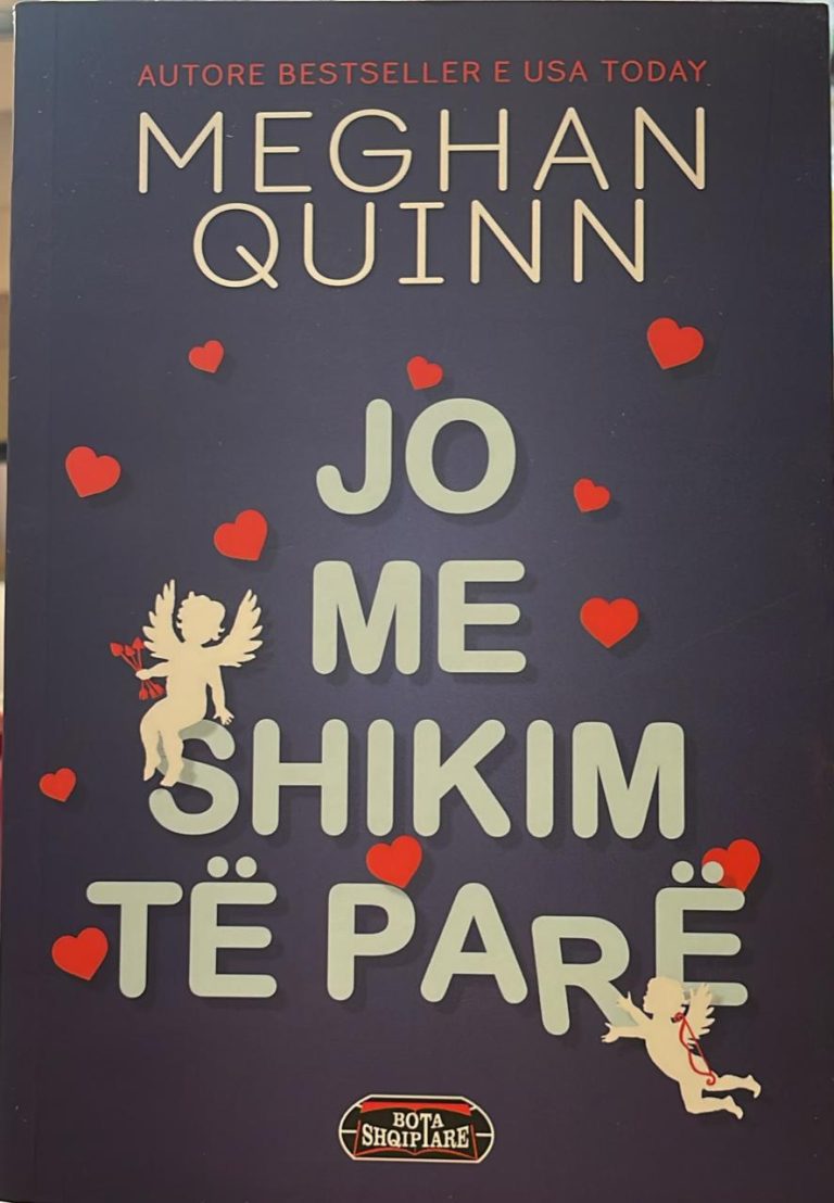 Jo me shikim te pare
