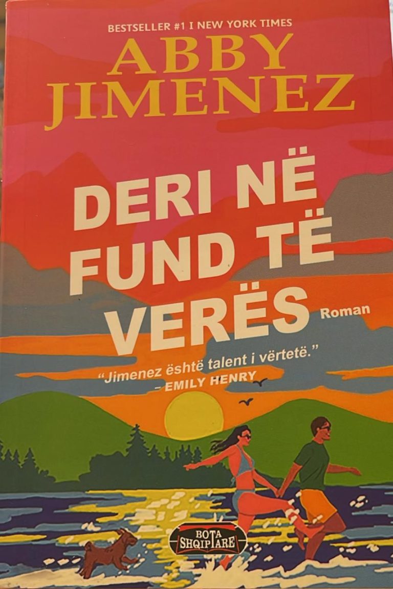 Deri ne fund te veres