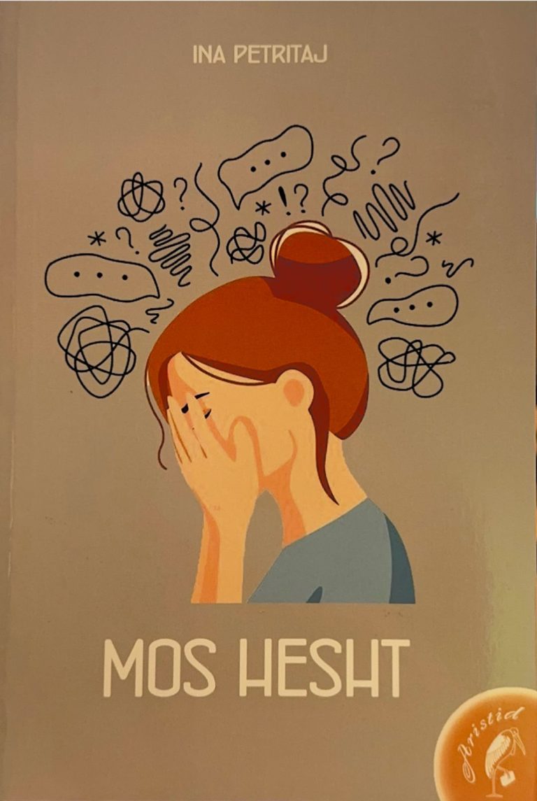 Mos hesht