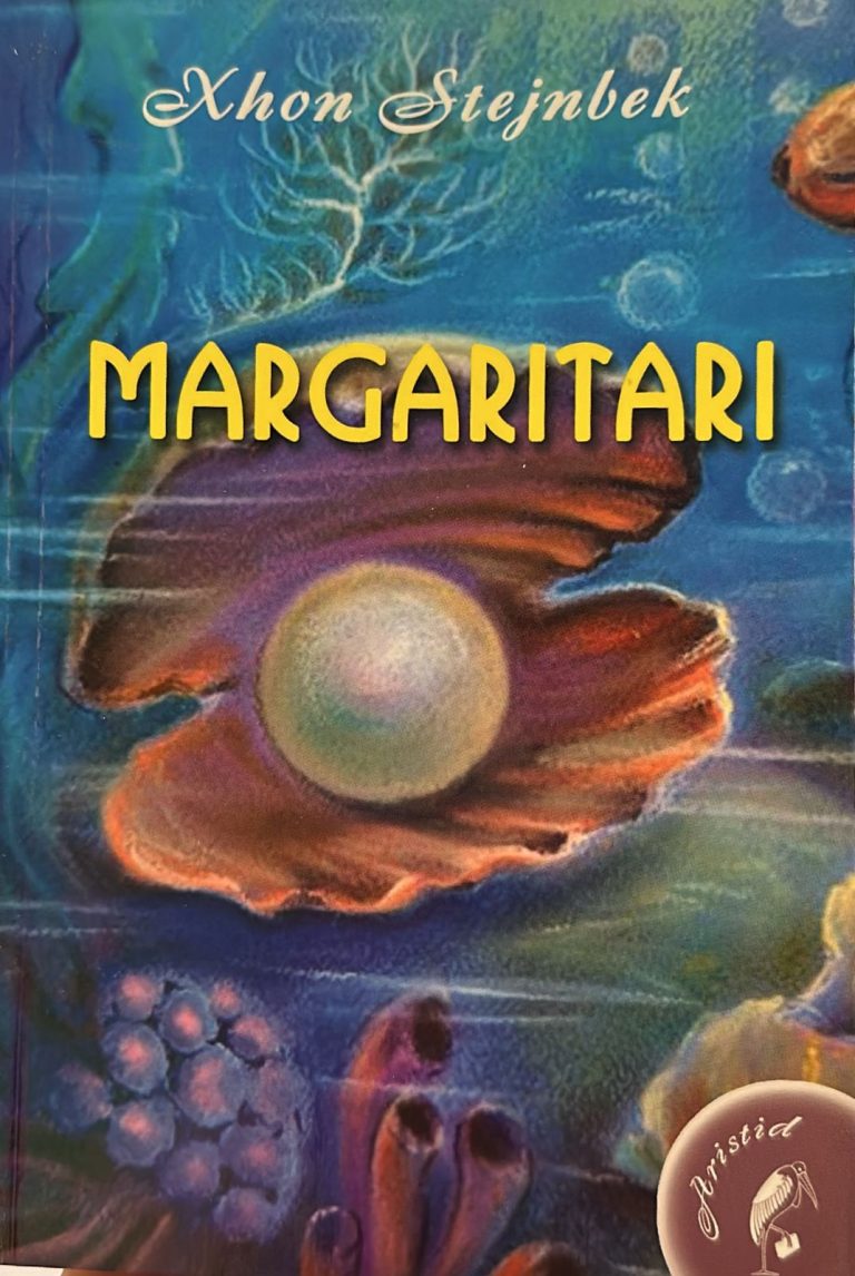 Margaritari