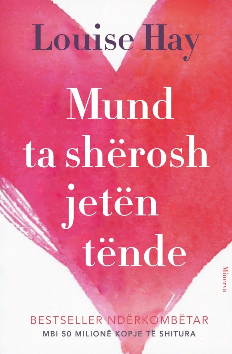 Mund ta sherosh jeten tende