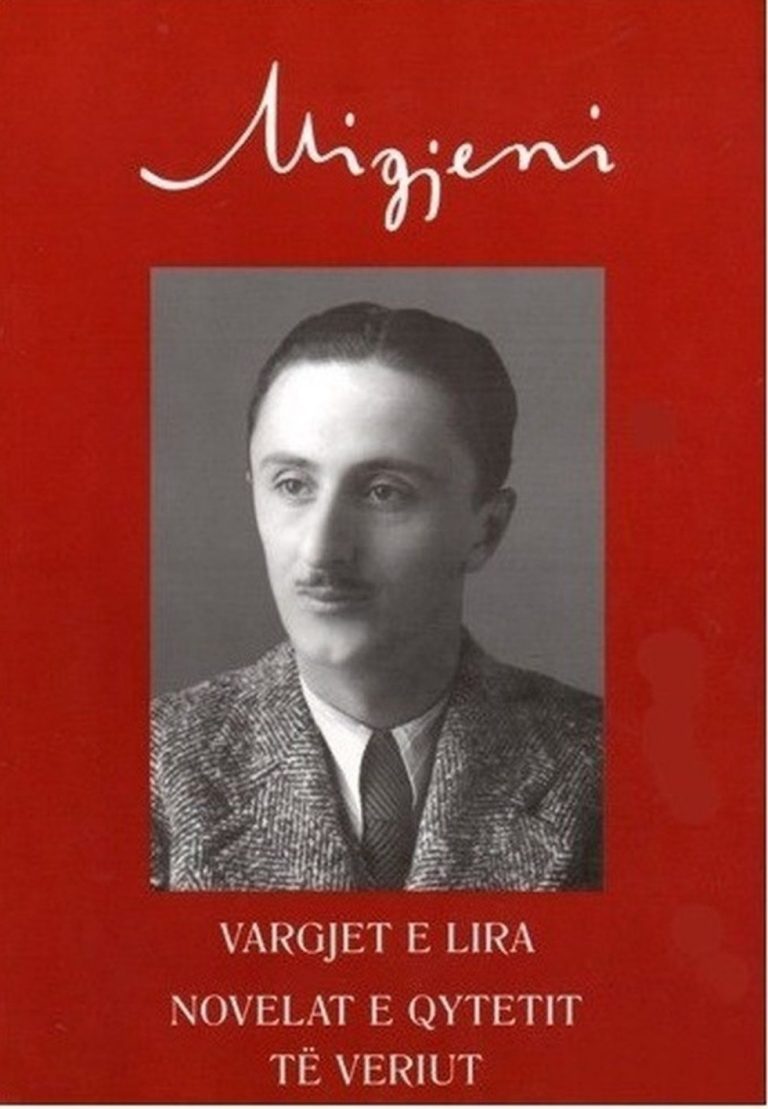 Migjeni vargjet e lira