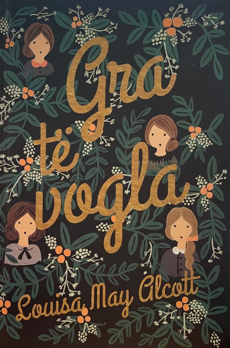 Gra te vogla- living
