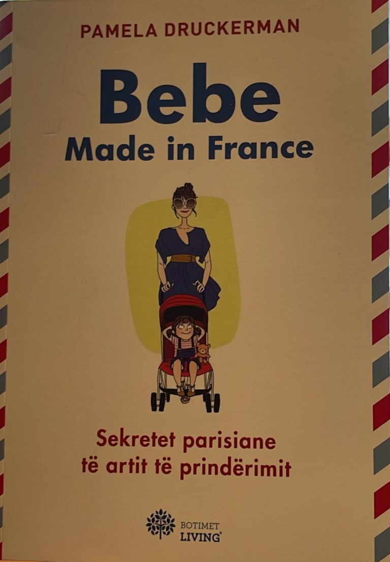 Sekrete parisiane te artit te prinderimit