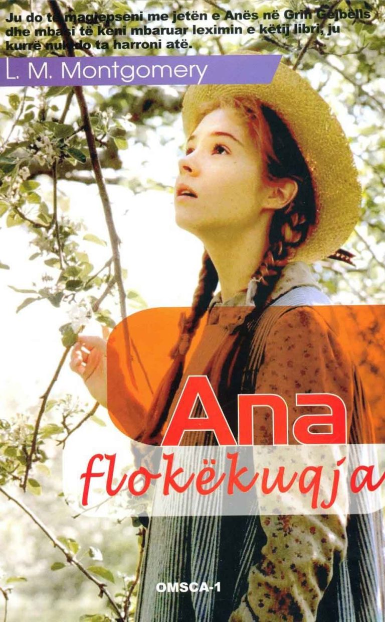 Ana flokekuqja – OMSCA