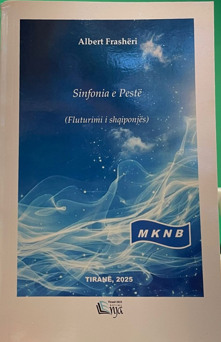 Sinfonia e peste