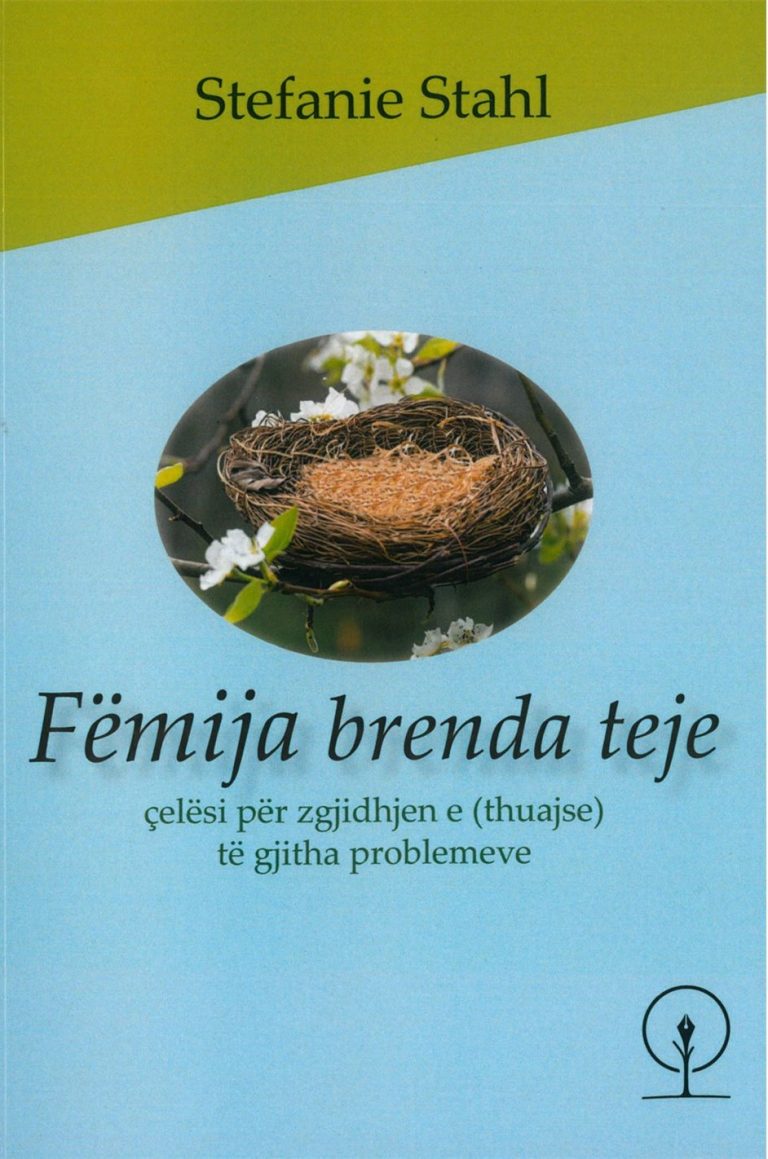 FEMIJA BRENDA TEJE