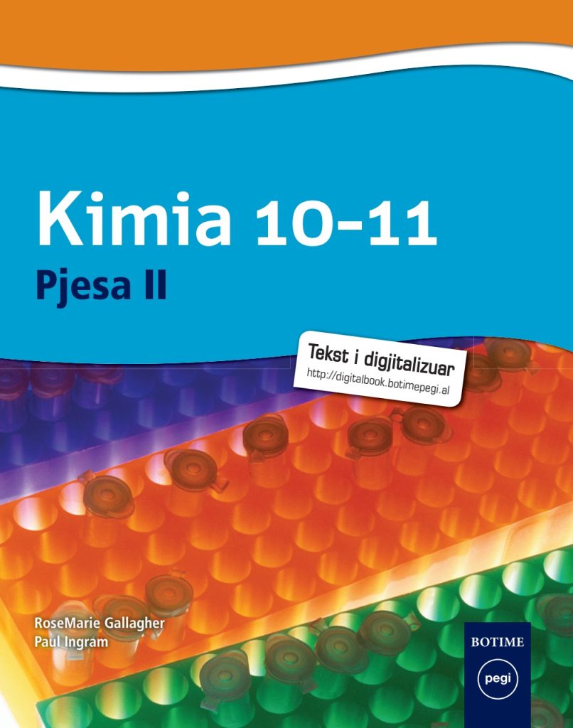 Kimia 10-11 pegi