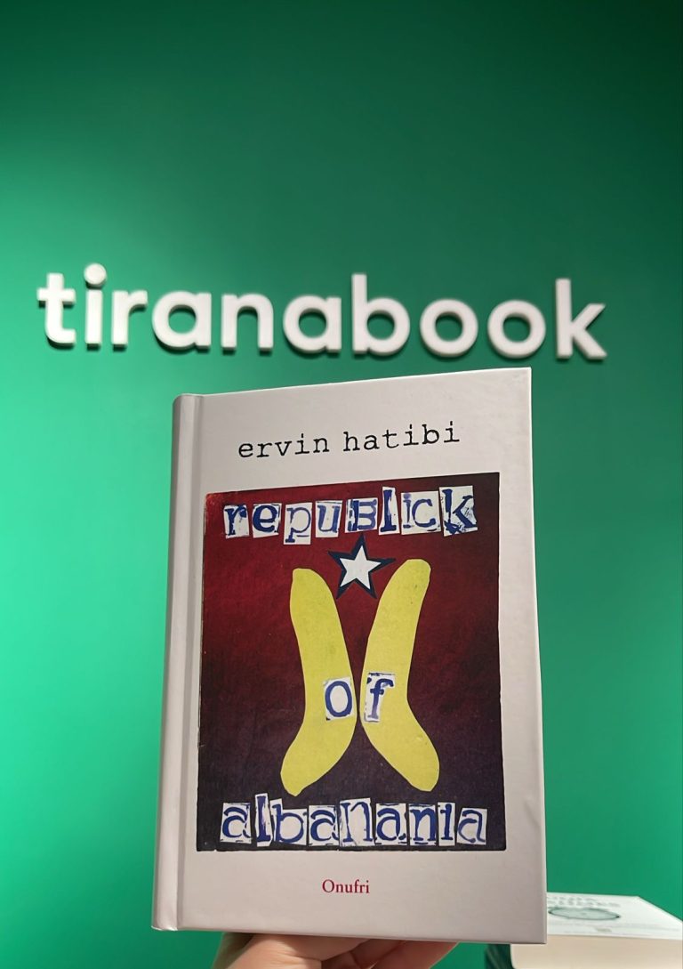 Republick albanania