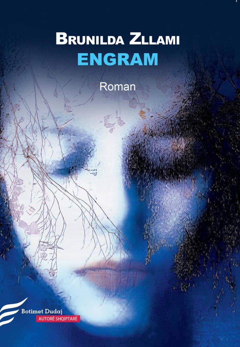 Engram – tiranabook
