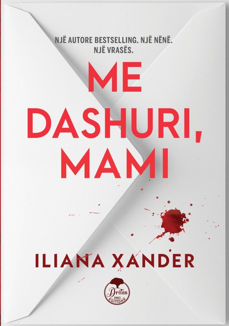 Me dashuri,mami