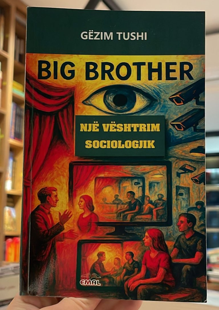 Big brother