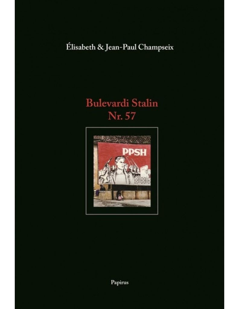 Bulevardi Stalin nr.57