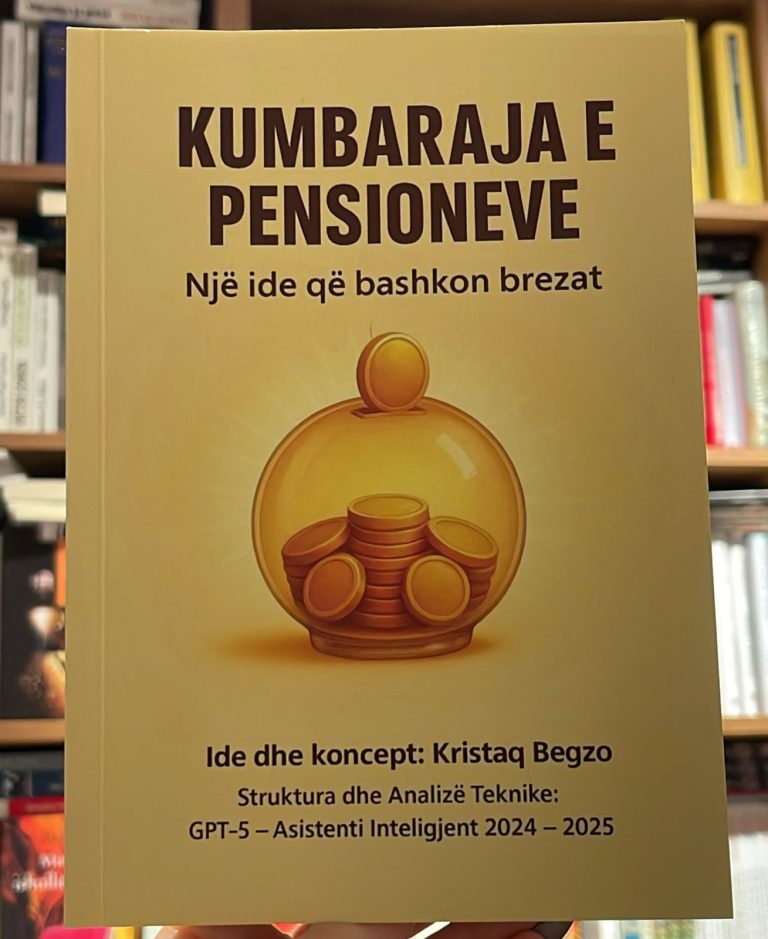 Kumbaraja e pensioneve
