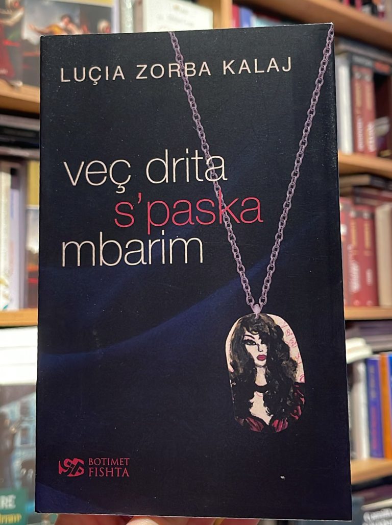 Vec drita s’paska mbarim