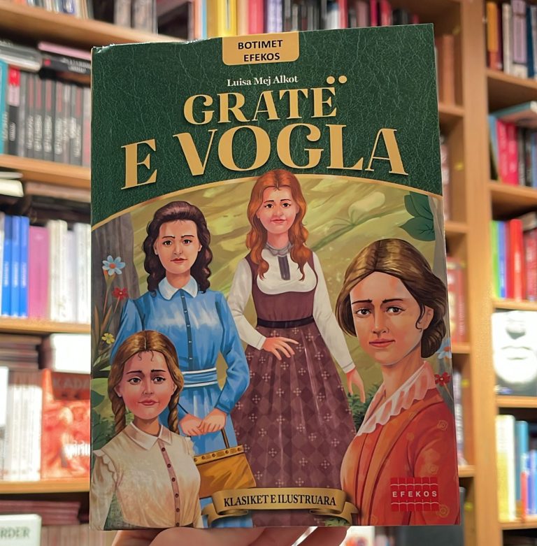Grate e vogla (efekos)