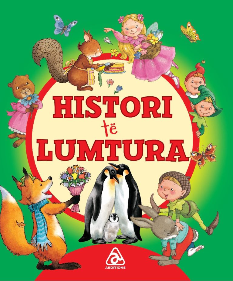 Histori te lumtura