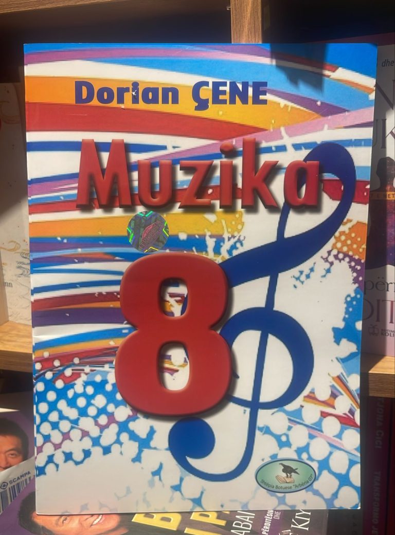 Muzika 8