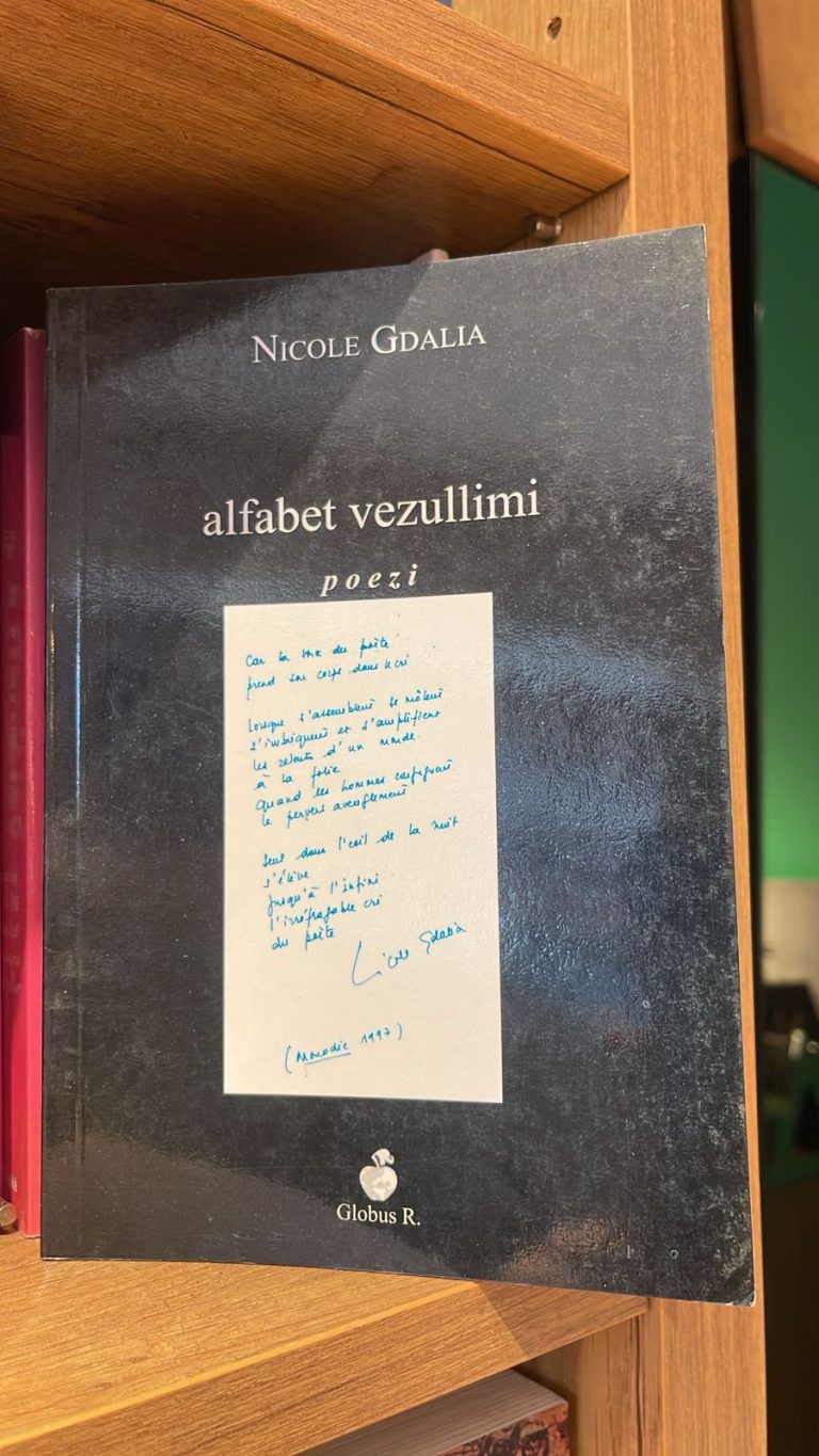 Alfabet vezullimi