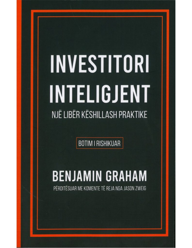 Investitori inteligjent