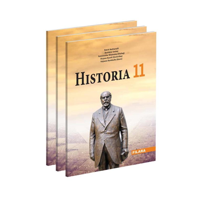 Historia 11 (Filara)