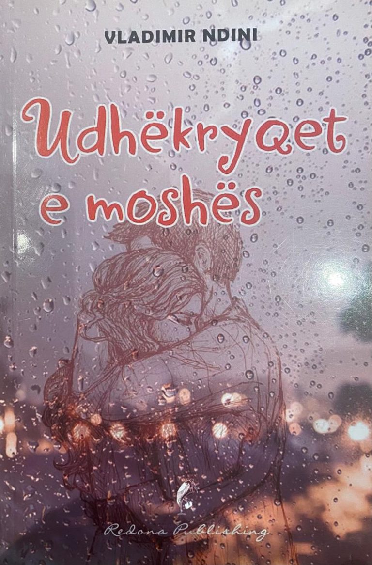 Udhekryqet e moshes