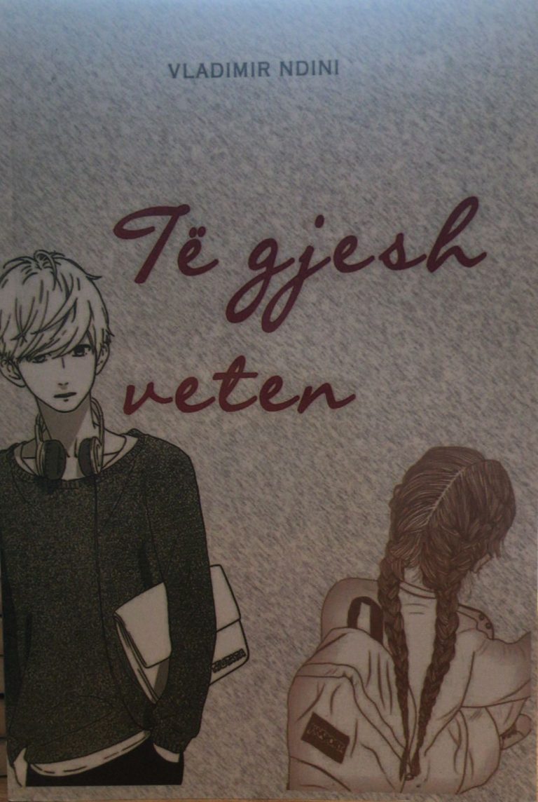Te gjesh veten redona