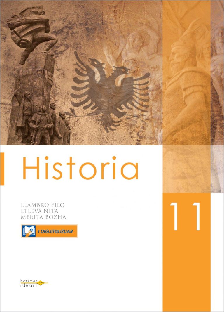 Historia 11 Ideart