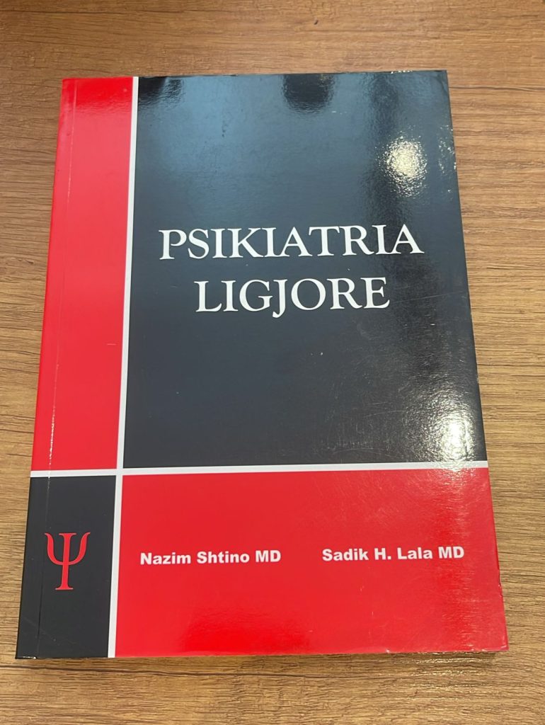 Psikiatria ligjore