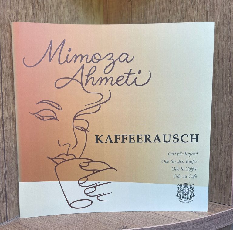 Ode per Kafenene