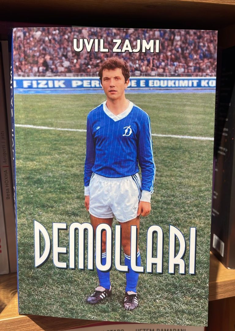 Demollari