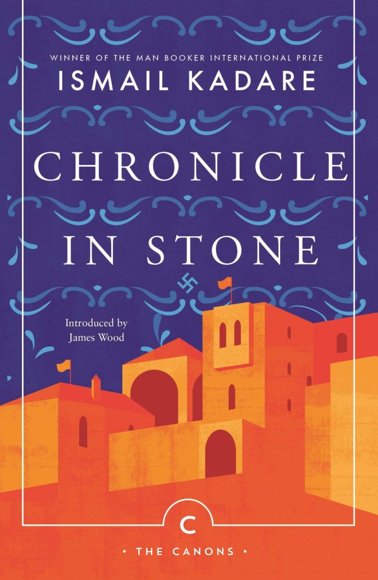 Chronicle in stone
