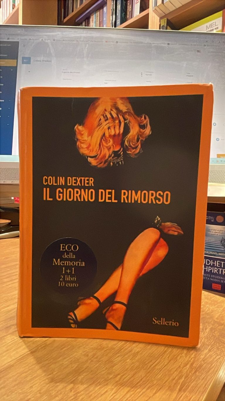 Il giorno del rimorso