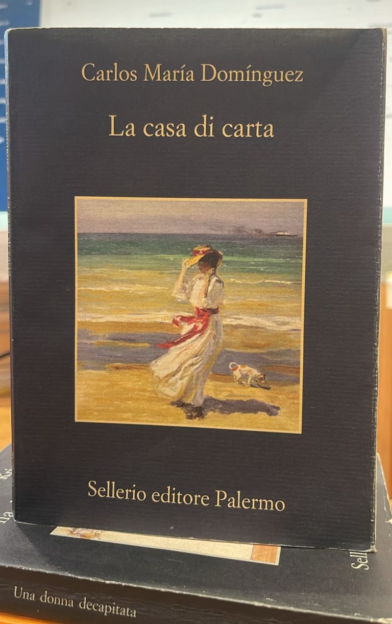 La casa di carta