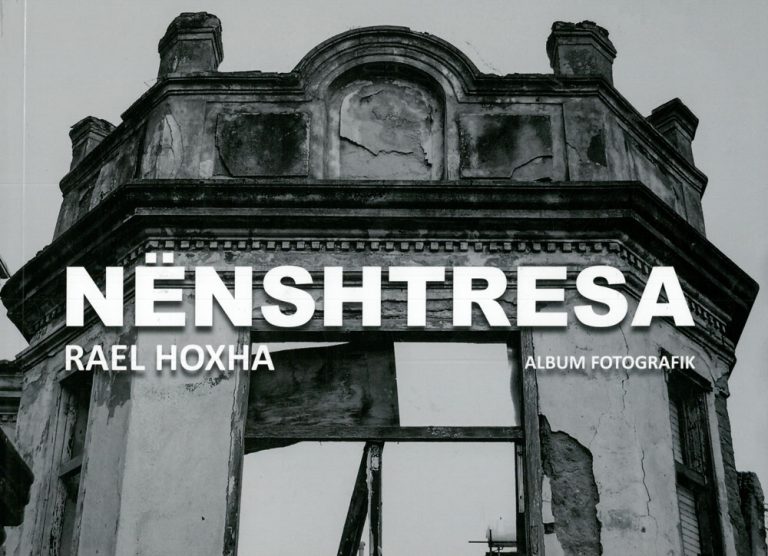 Nenshtresa