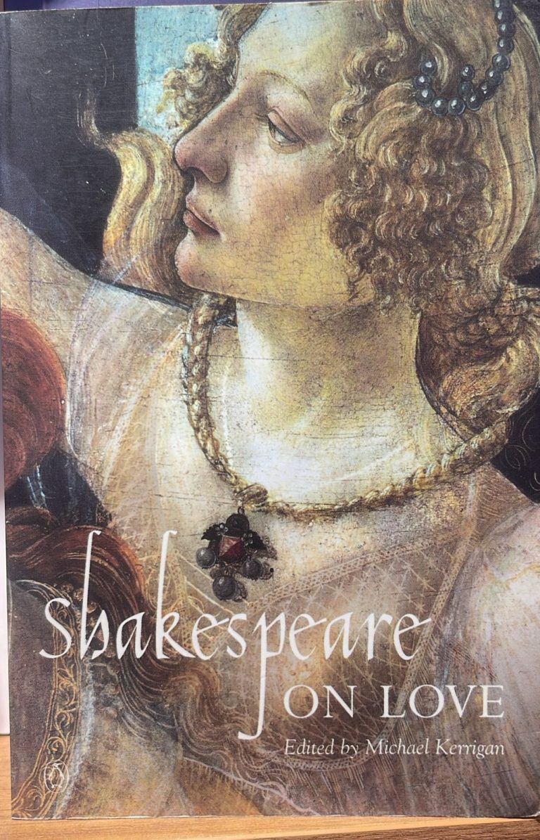 Shakespeare on love