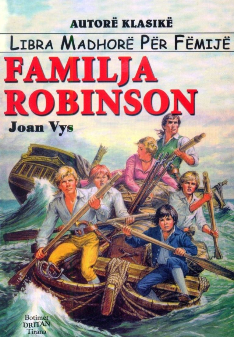 Familja Robinson