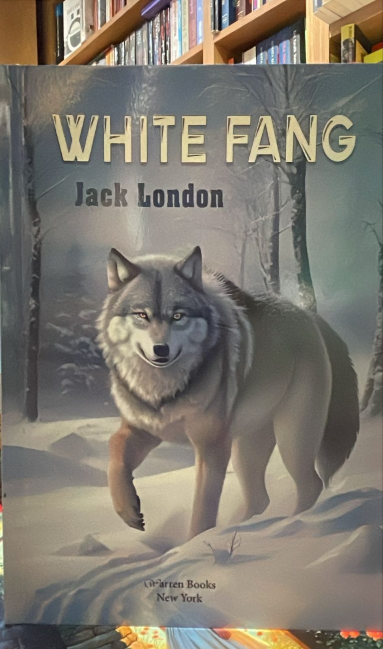 White fang