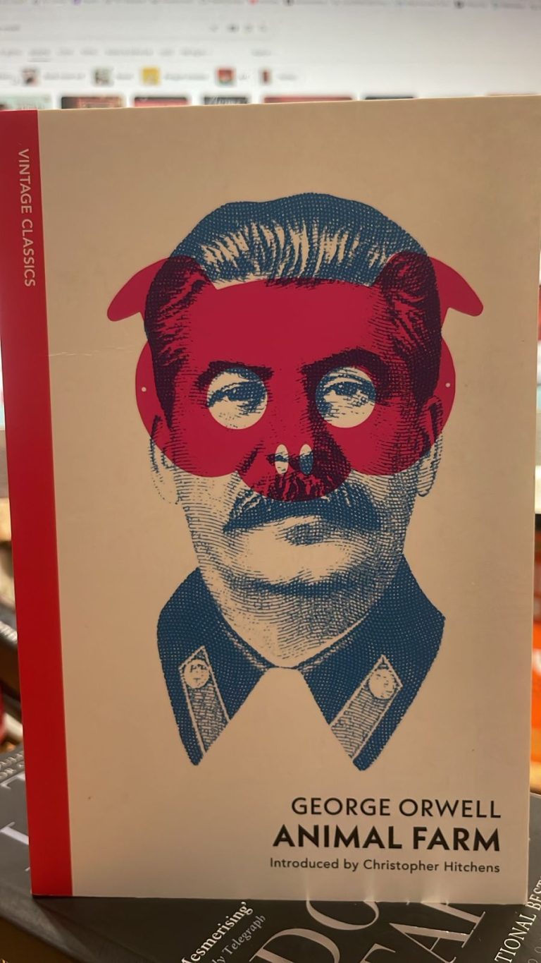 Animal Farm
