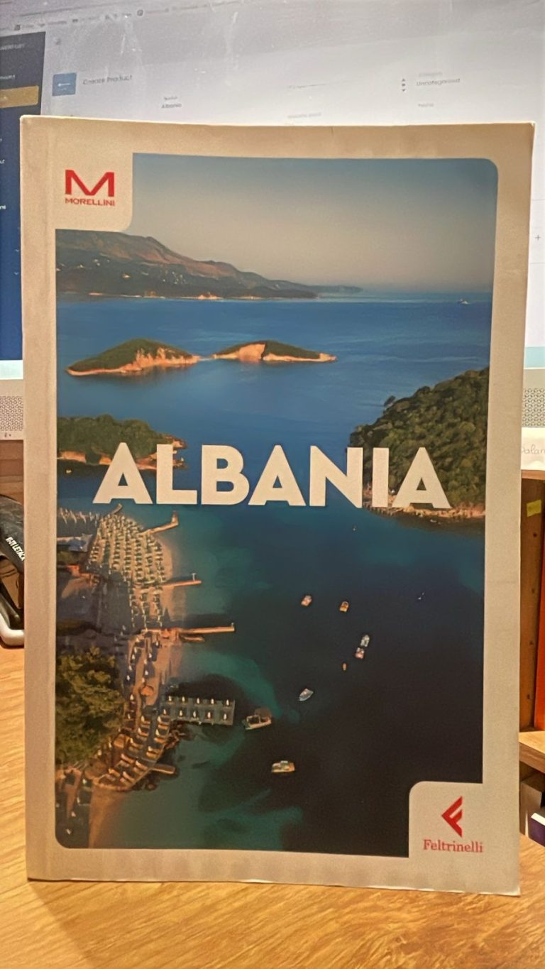 Albania
