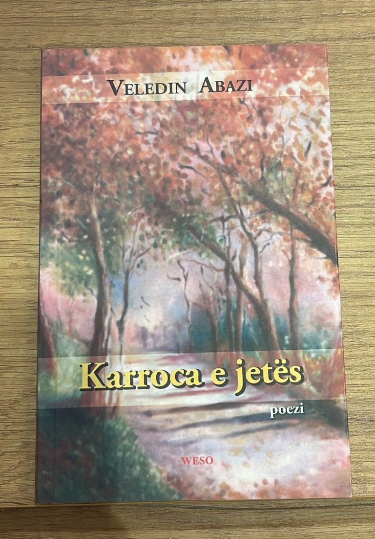 Karroca e jetes