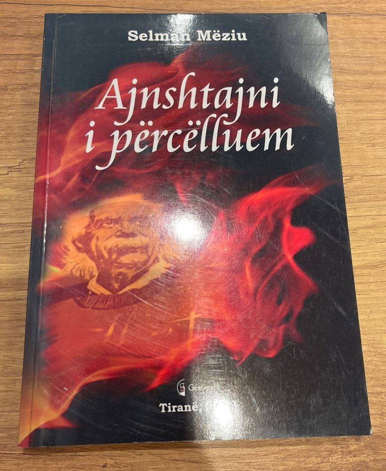 Ajnshtajni i percelluem