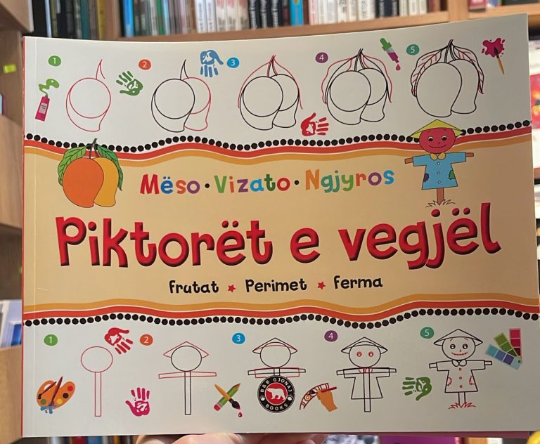 Piktoret e vegjel-frutat,perimet,ferma