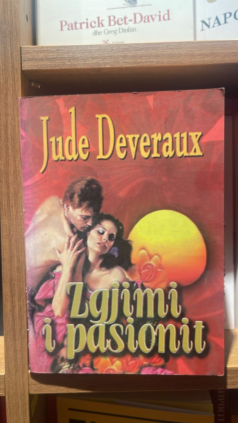 Zgjimi i pasionit