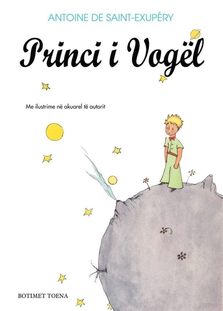 Princi i vogel-Toena
