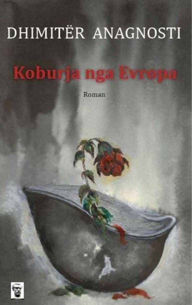 Koburja nga Evropa