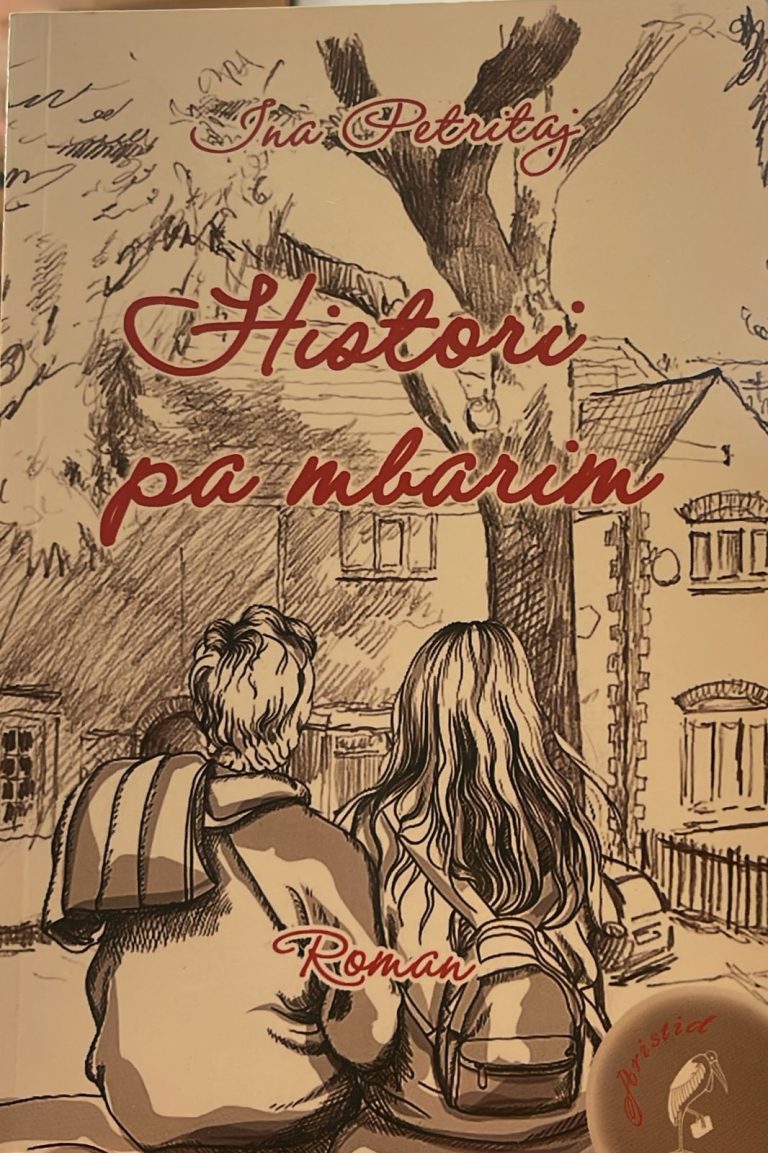 Histori pa mbarim -redona