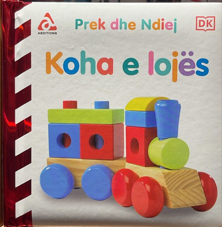 Prek dhe ndiej-Koha e lojes
