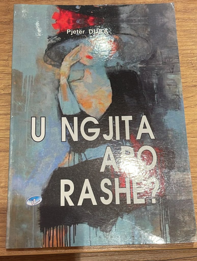 U ngjita apo rashe ?